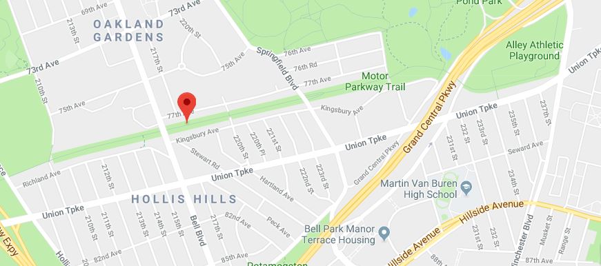 Photo via Google Maps/Motor Parkway