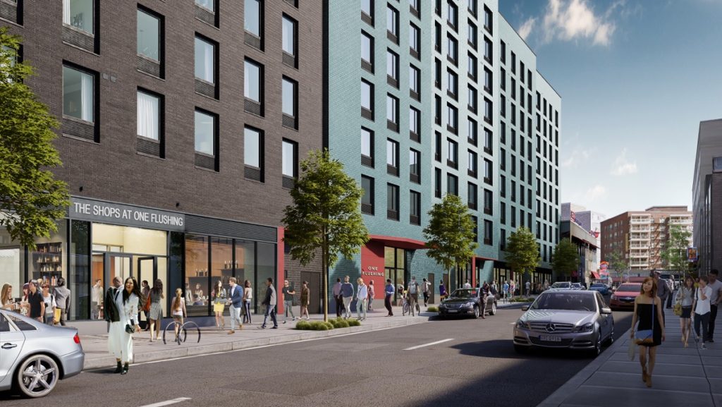 One Flushing_EXT_Street Level_5000-G-FINAL-II