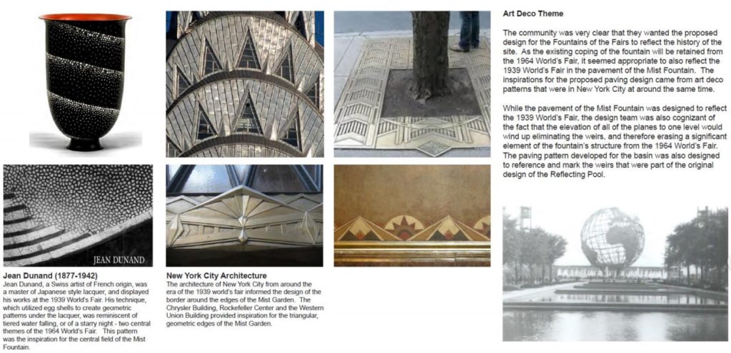 art deco