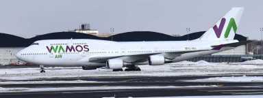 Airline Briefs:News from around the world