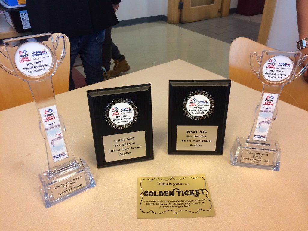 awards
