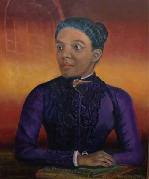 Queens Library honors 19th century Flushing philanthropist