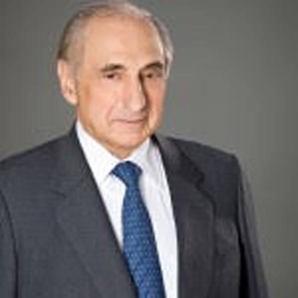 George Kaufman, who transformed large section of Astoria, dead at 89