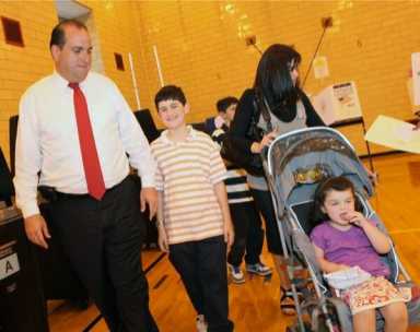 Addabbo pushes new bill to help Simanowitz family