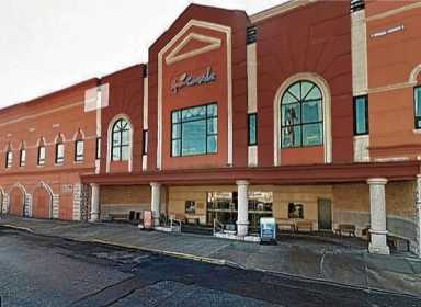 Spa Castle fined for child labor violation