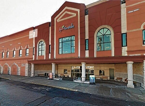 Spa Castle fined for child labor violation