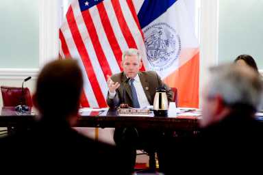 van bramer