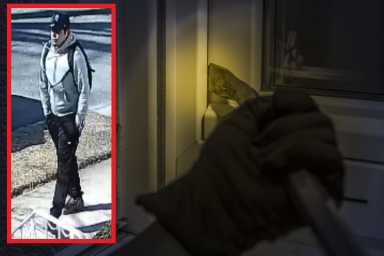 109 burglary pattern