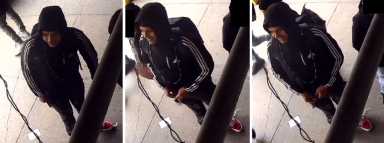 109 robbery