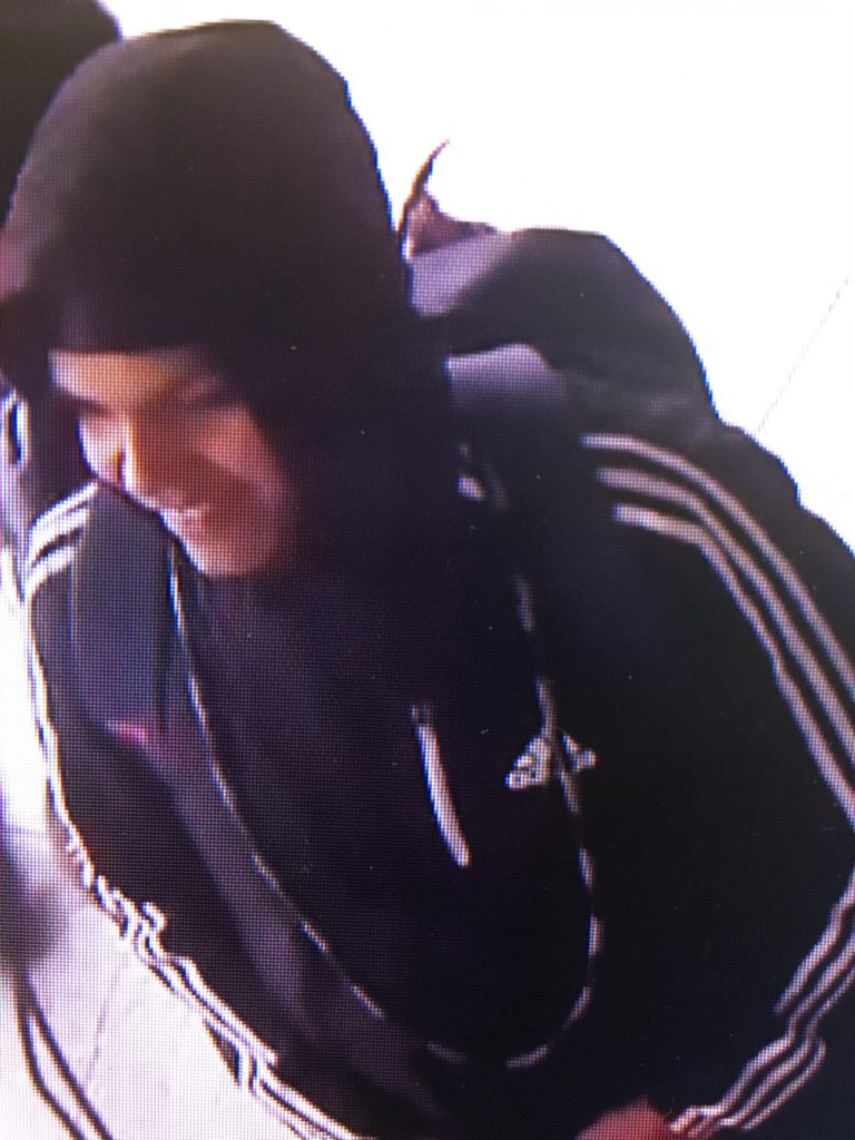 786-18 109 Pct Robbery 3-5-18 (1)