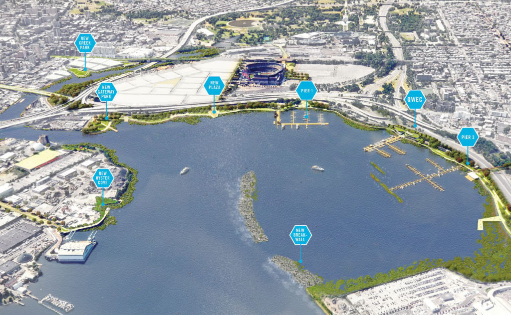 Flushing Bay Riverkeeper 3
