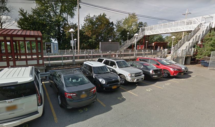 Little Neck LIRR