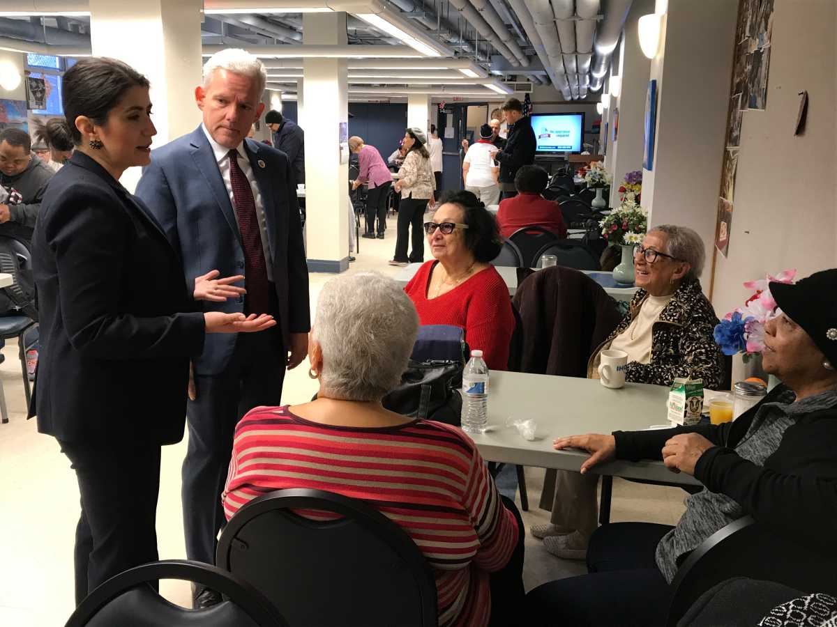 RAMOS AND VAN BRAMER