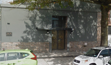 Zen lounge in Richmond Hill has a suspended liquor license.