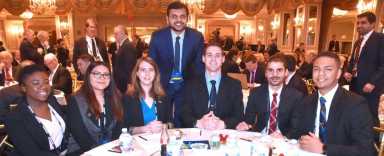 Aviation Day USA 2018 drives growth engines
