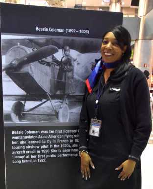 PA hosts Black History Month photo exhibit