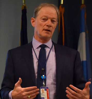 Thales builds security in airport ops centers