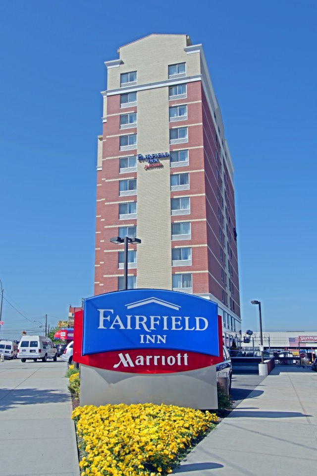 fairfield inn