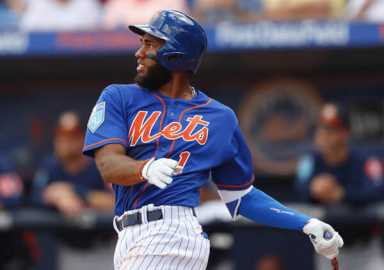 What Mets can expect from Amed Rosario in 2018
