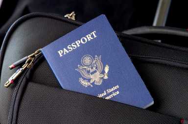 Passport day
