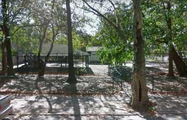 sunnyside park