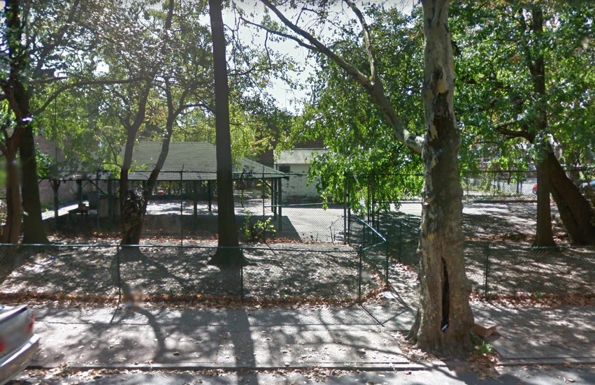 sunnyside park