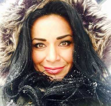 Prosecutors say Victoria Nasyrova allegedly tried to kill a doppleganger in Forest Hills with a slice of poisoned cheesecake.