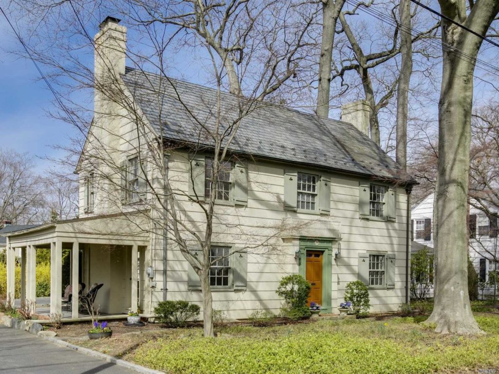 75 thayer rd manhasset