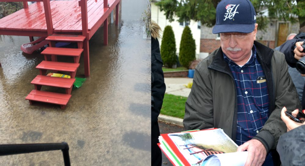 Bayside flooding (4)