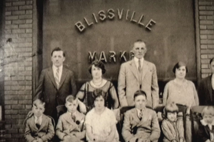 Blissville-Market-Sign