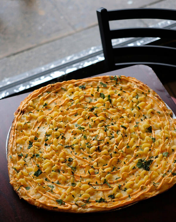 Krave It offers unique menu on Bell Boulevard