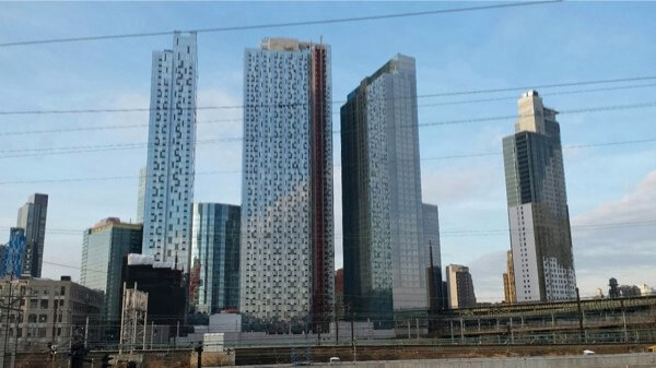 LIC Partnership’s annual report shows “tremendous growth across all real estate sectors” in booming neighborhood