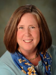 lisbeth finnerty