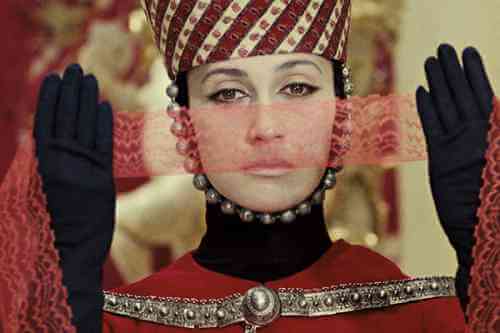 Fashion in Film Festival comes to MOMI