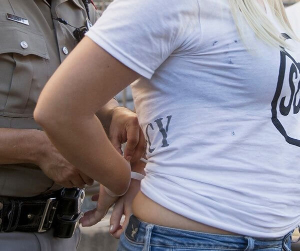 Law targets NYPD sexual misconduct