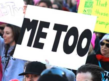 State budget passes provisions to protect workers against sexual harassment