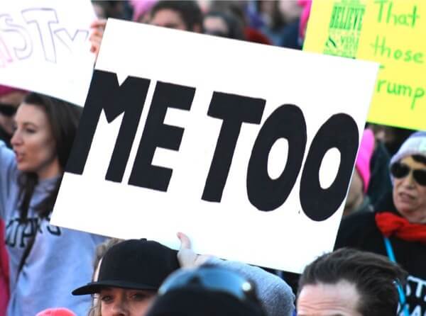 State budget passes provisions to protect workers against sexual harassment