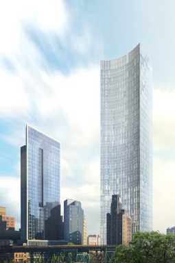skyscrapper