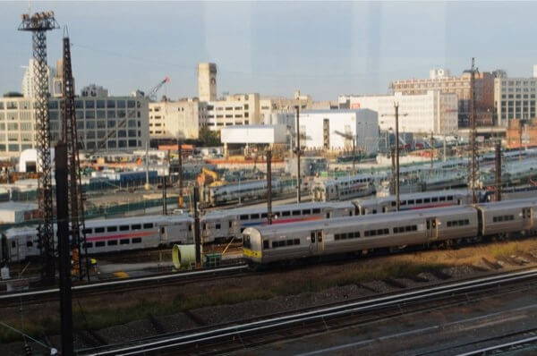 City moves closer to selecting master planner for Sunnyside Yard proposal