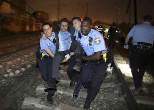 LIRR to begin tests to implement life-saving technology on Port Washington line