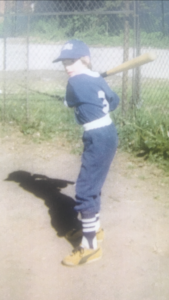 Gellert plays for DAC in 1978