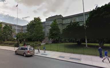 Bayside High