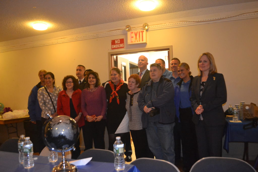 Photo by Jenna Bagcal/QNS