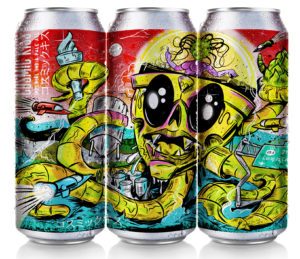 Photo courtesy of LIC Beer Project