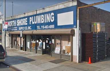 North Shore Plumbing