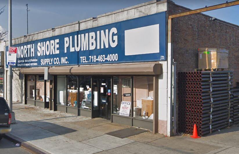 North Shore Plumbing