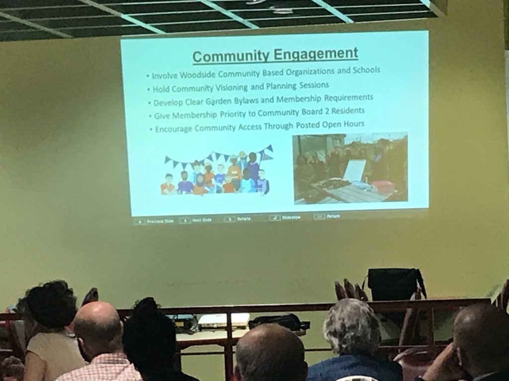 Photo by Jenna Bagcal/QNS