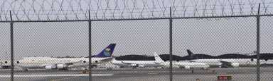 Saudis fly hundreds to CEO forum in Manhattan