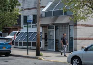 Three arrested for alleged prostitution in Bayside after undercover sting