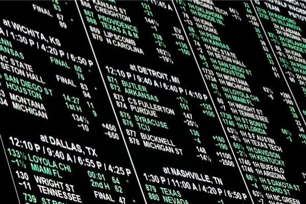 Electeds believe legalized sports betting could benefit Queens